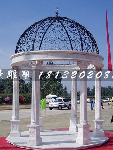 漢白玉涼亭，歐式?jīng)鐾さ袼? />
                    <div   id=