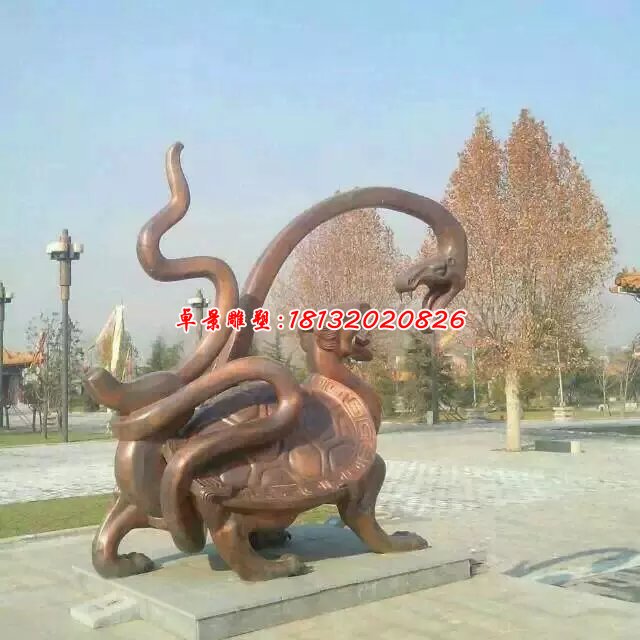 龍龜銅雕，公園龍龜?shù)袼? />
                    <div   id=