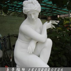 西洋人物石雕，外國人物石雕，人物石雕