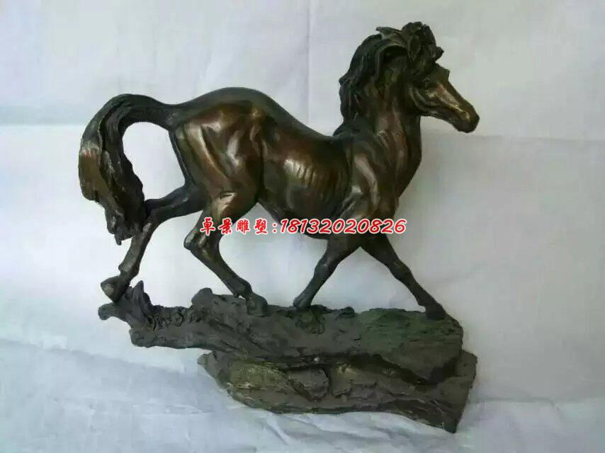 十二生肖銅雕，動物銅雕 (1)