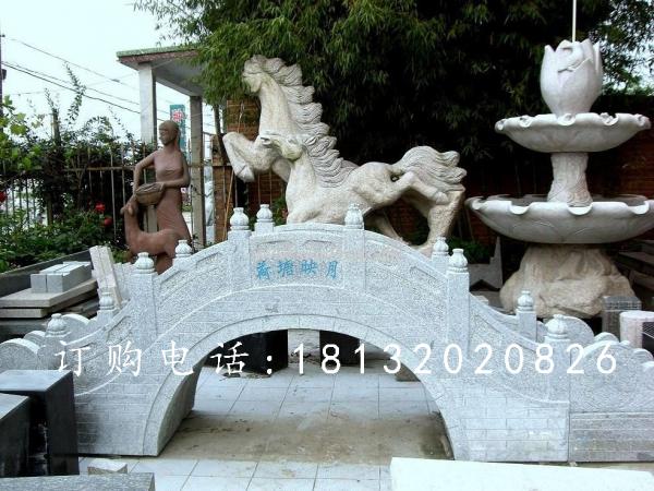 石拱橋，小型石拱橋