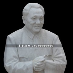 鄧小平石雕，偉人石雕，廣場(chǎng)人物石雕