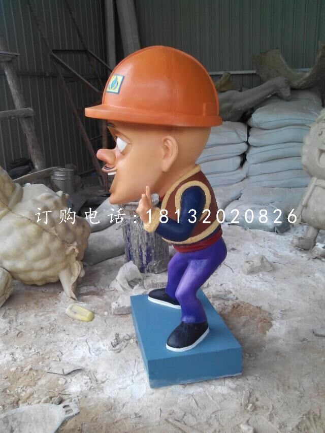 光頭強(qiáng)雕塑玻璃鋼卡通人物.jpg (2).jpg 光頭強(qiáng)雕塑玻璃鋼卡通人物.jpg (2).jpg