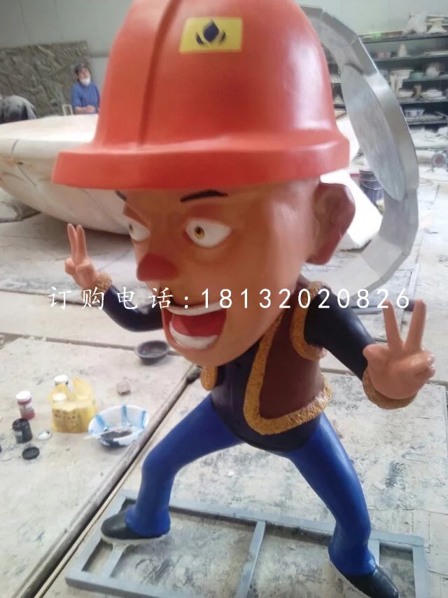 玻璃鋼光頭強(qiáng)卡通人物雕塑.jpg 玻璃鋼光頭強(qiáng)卡通人物雕塑.jpg