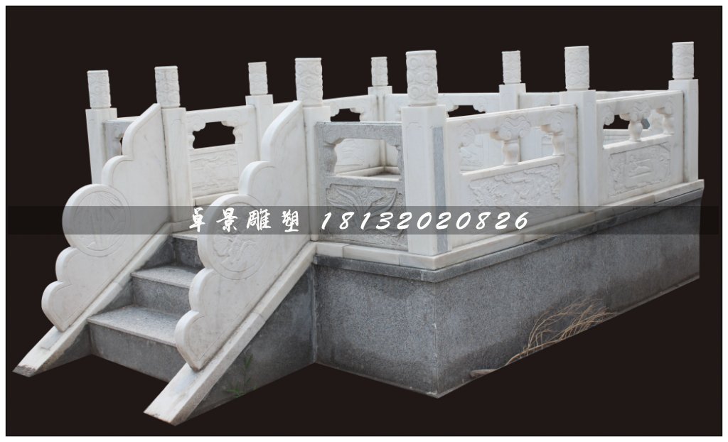 升旗臺，漢白玉升旗臺 (1)