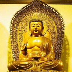 銅佛像，如來佛祖銅雕，阿彌陀佛銅雕