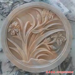 廣場(chǎng)石浮雕壁畫雕塑 