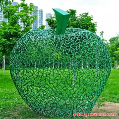 不銹鋼地面景觀