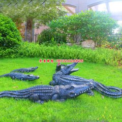 玻璃鋼公園雕塑