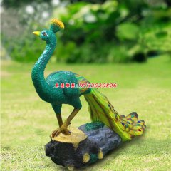 玻璃鋼景觀園林