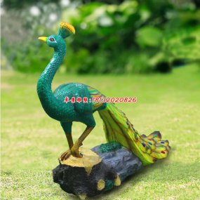 玻璃鋼景觀園林