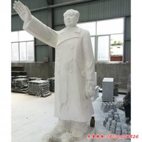 天安門廣場(chǎng)塑像