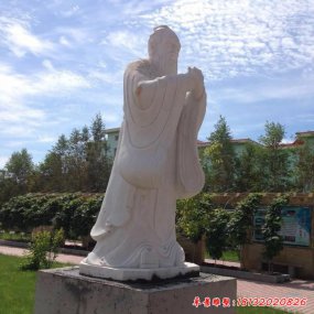 孔子塑像廣場(chǎng)撤回