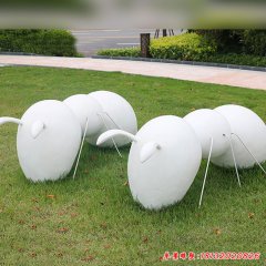 玻璃鋼仿真螞蟻