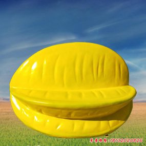 玻璃鋼公園座凳