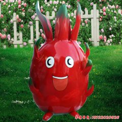 卡通玻璃鋼雕塑